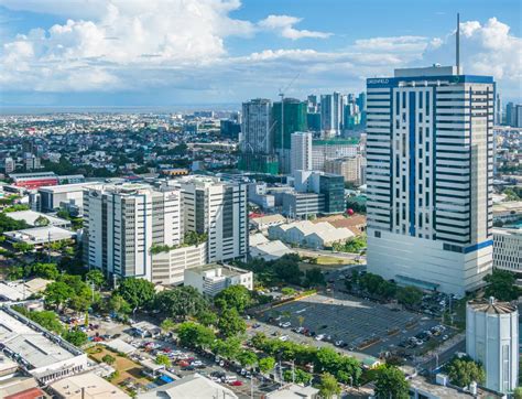 mandaluyong business.